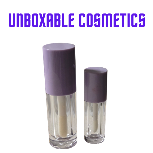 Bolder gloss