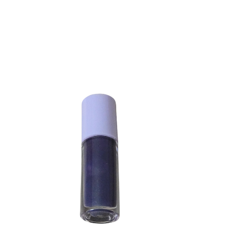 Bolder gloss