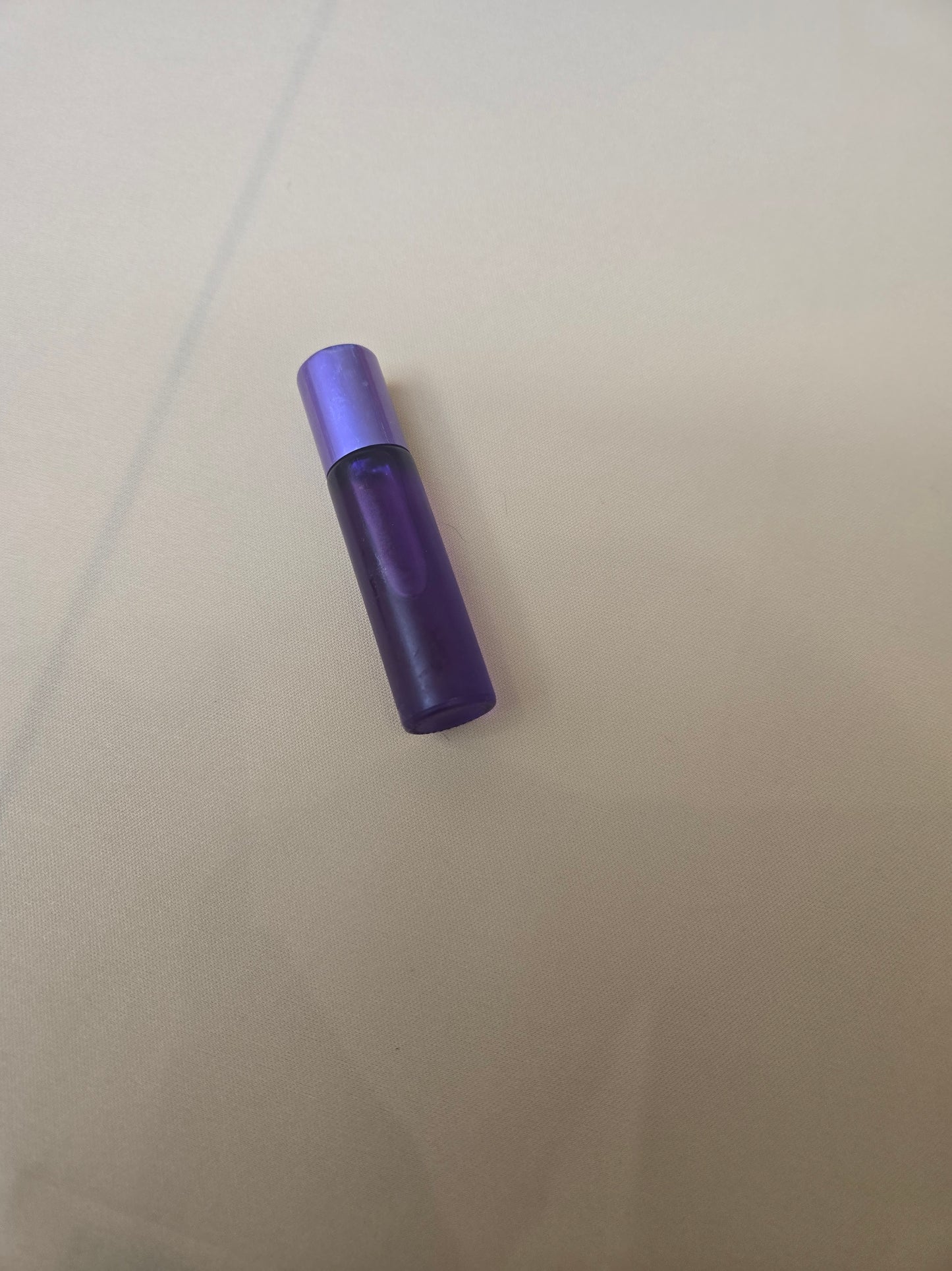 Lip oils